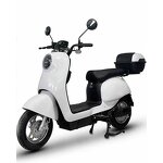 Electric Bicycle Manufacturer - Made in China 48V500w Hot Selling Two-wheel