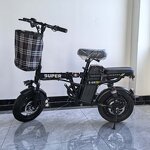 Electric Bicycle Manufacturer - Wholesale 24V Two Wheel Lithium Li-on Battery