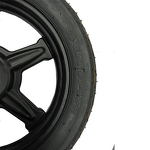 Electric Bicycle Parts Manufacturer - OEM/ODM High Quality Universal 142.5