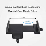 Wireless Charger Manufacturer - OEM/ODM Newest Qi Standard Fast Auto Clamping