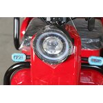 Electric Tricycle Manufacturer - OEM/ODM Electric City 600W High Power