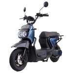 Electric Two-wheeler Manufacturer - OEM/ODM 48v500w Motor 40-60km Factory
