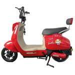 Electric City Bicycle Manufacturer - OEM/ODM Luxury Type Commute Anti-theft