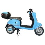 Electric Bicycle Manufacturer - New Model Direct Sales Including Batteries