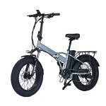 Folding Electric Bicycle Manufacturer - OEM/ODM 20 Inch High Quality China