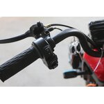 Electric Bike Manufacturer - Hot Sale 48V Digital Factory Direct Popular