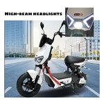 Electric Bicycle Manufacturer - OEM/ODM New Model Dirt Bike High Performance