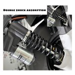 Electric Bicycle Manufacturer - OEM/ODM 500w Adult 2-wheel with Lead-acid