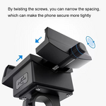 Wireless Charger Manufacturer - OEM/ODM Newest Qi Standard Fast Auto Clamping