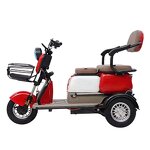 Electric Tricycle Supplier Manufacturer - OEM/ODM China Direct To Consumer