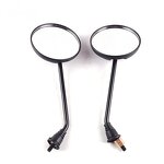 Ebike Rearview Mirror Manufacturer - OEM/ODM Universal Scooter High Definition