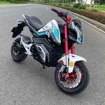 Electric Motor Cycle Manufacturer - OEM/ODM High Quality Battery-operated CCC