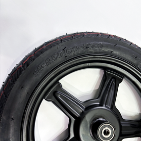 Electric Bicycle Parts Manufacturer - OEM/ODM High Quality Universal 142.5