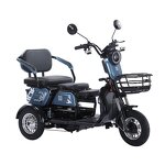 Electric Tricycle Manufacturer - Wholesale for Adults Elderly High Quality