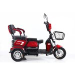 Electric Tricycle Manufacturer - Wholesale for Adults Elderly High Quality