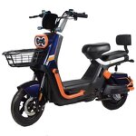 Electric Bike Manufacturer - OEM/ODM High Performance 50W Electric Scooter
