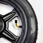Electric Motorcycle Tire Manufacturer - OEM Custom Pattern Tubeless Vacuum