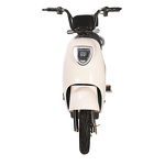 Electric Bicycle Manufacturer - OEM/ODM 2024 Cheap City Leisure Two Wheeled