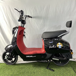 Electric Bike Manufacturer - OEM/ODM High Quality Hot Sale Anti-theft Alarm