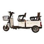 Electric Tricycle Manufacturer - Factory Price with High Quality