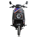 Delivery Electric Bike Manufacturer - OEM/ODM Strong Power Full Power Scooter