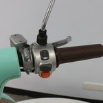 Electric Scooter Manufacturer - OEM/ODM Cheap Lithium Battery Ebike 500w