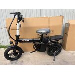 Foldable Electric Bike Manufacturer - OEM/ODM City Bicycle with Cheaper Price