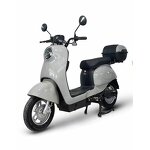 Electric Bicycle Manufacturer - Made in China 48V500w Hot Selling Two-wheel