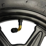 Electric Bicycle Parts Manufacturer - OEM/ODM Universal 142.5 Inch Fat Tire