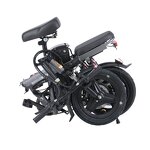 Electric Bike Manufacturer - OEM/ODM Adult Lithium-battery with Higher Quality