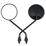 Bicycle Rearview Mirror Manufacturer - OEM/ODM Upgraded Convex Glass Adjustable
