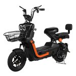 Electric Bike Manufacturer - OEM/ODM High Performance 50W Electric Scooter