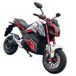 Electric Motorcycle Manufacturer - Factory Direct Sales 1000w Two-wheel