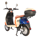 Electric Bikes Manufacturer - OEM/ODM 500w City Do Not Contain Batteries