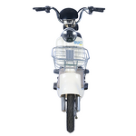 Electric Bike Manufacturer - OEM/ODM 2024 Cheap City Leisure Two Wheeled