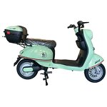 Electric Bicycle Manufacturer - New Model Direct Sales Including Batteries