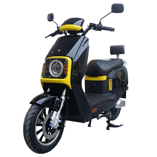 Electric Motorcycle Manufacturer - OEM/ODM China Popular 1500W Scooter