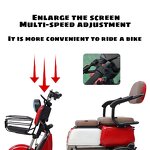 Electric Tricycle Supplier Manufacturer - OEM/ODM China Direct To Consumer