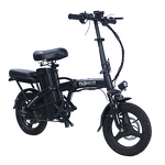 Foldable Electric Bicycle Manufacturer - OEM/ODM New Adult Motorcycle Talaria
