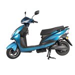 Electric Cargo Bike Manufacturer - OEM/ODM Double Wheels Long Range 2 Seat