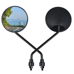 Cycling Mirror Manufacturer - OEM/ODM High Quality Back Sight Reflector