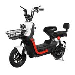 Electric Bike Manufacturer - OEM/ODM High Performance 50W Electric Scooter