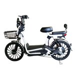 Mountain Electric Bicycles Manufacturer - Made in China Direct Deal Wide