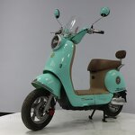 Electric Scooter Manufacturer - OEM/ODM Cheap Lithium Battery Ebike 500w