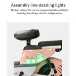 Electric Scooter Manufacturer - Factory New 2-wheeled 48V 350W Urban