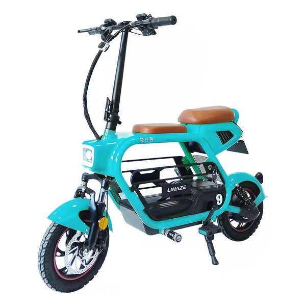 Electric Scooter Manufacturer - OEM/ODM High Quality 350W Lithium Battery