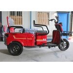 Electric Bike Manufacturer - Hot Sale 48V Digital Factory Direct Popular