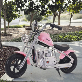 Electric Bicycle Manufacturer - OEM/ODM Children's Fashion with Ordinary Pedal