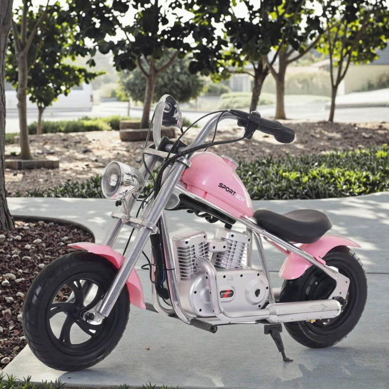 Electric Bicycle Manufacturer - OEM/ODM Children's Fashion with Ordinary Pedal