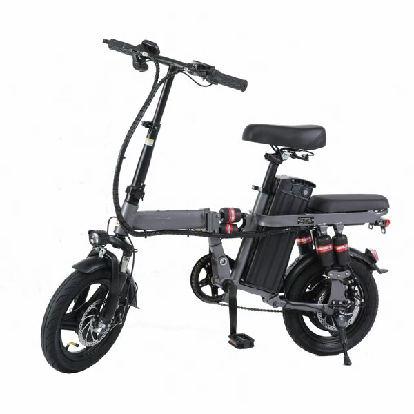 Electric Bicycle Manufacturer - Wholesale 24V Two Wheel Lithium Li-on Battery